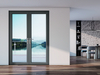 62Series Casement Doors