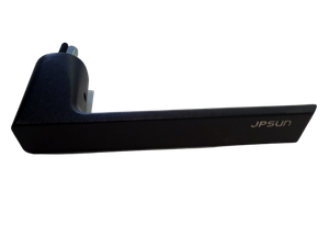 Zinc Alloy Window Handle and Door Handles for Tilt-Turn Windows