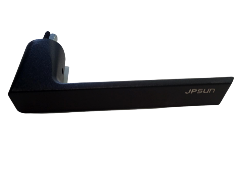 Zinc Alloy Window Handle and Door Handles for Tilt-Turn Windows